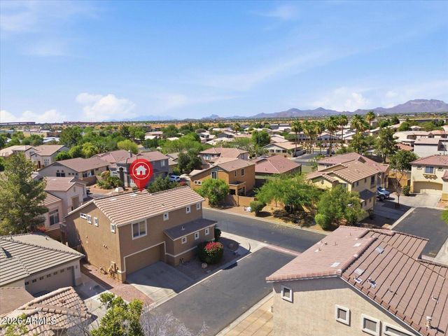 2224 S HARPER Avenue, Mesa, AZ 85209