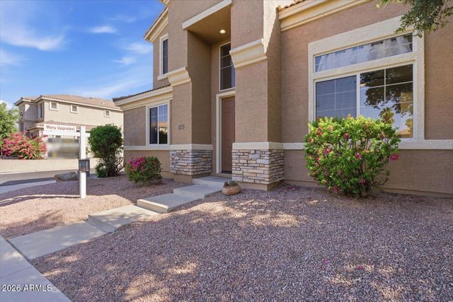 2224 S HARPER Avenue, Mesa, AZ 85209