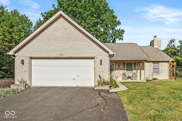 3772 Brill Road, Indianapolis, IN 46227