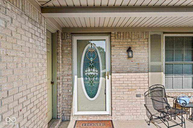 3772 Brill Road, Indianapolis, IN 46227