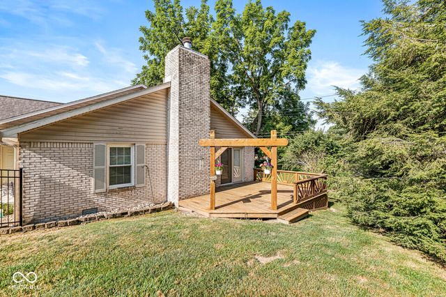 3772 Brill Road, Indianapolis, IN 46227