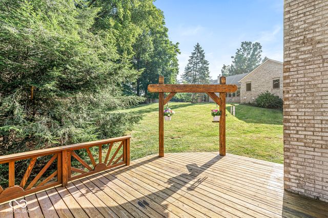 3772 Brill Road, Indianapolis, IN 46227