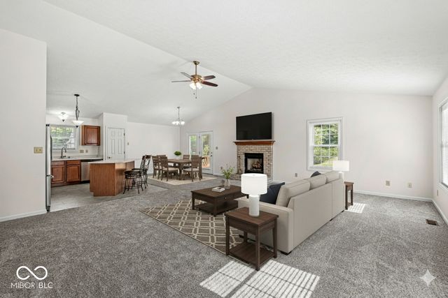 3772 Brill Road, Indianapolis, IN 46227