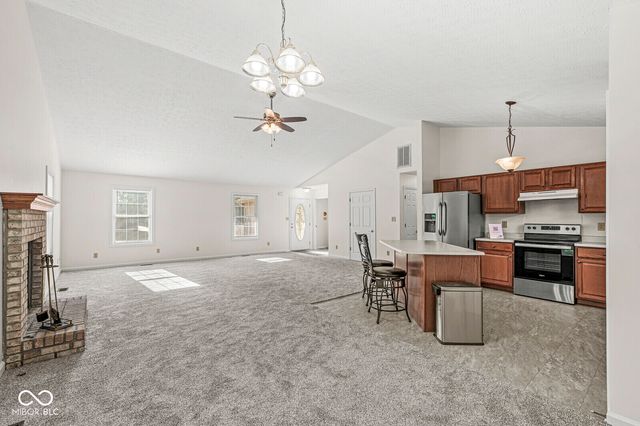 3772 Brill Road, Indianapolis, IN 46227