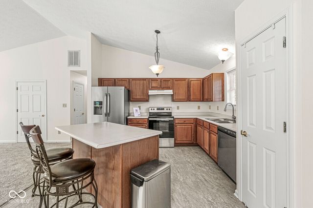 3772 Brill Road, Indianapolis, IN 46227