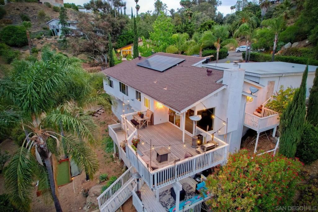 4807 Sunrise Valley Dr, El Cajon, CA 92020 — exterior