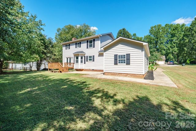 4336 Hickory Hollow Road, Gastonia, NC 28056