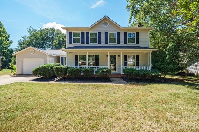 4336 Hickory Hollow Road, Gastonia, NC 28056