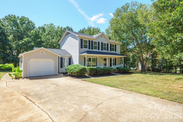 4336 Hickory Hollow Road, Gastonia, NC 28056