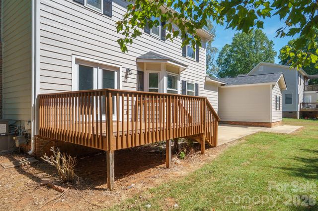 4336 Hickory Hollow Road, Gastonia, NC 28056