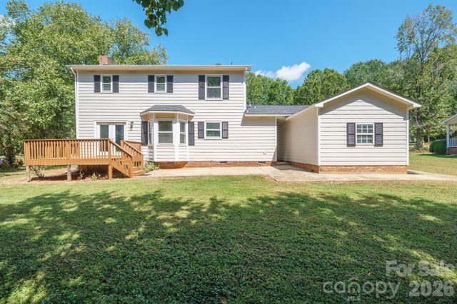 4336 Hickory Hollow Road, Gastonia, NC 28056
