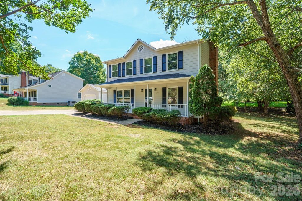 4336 Hickory Hollow Road, Gastonia, NC 28056