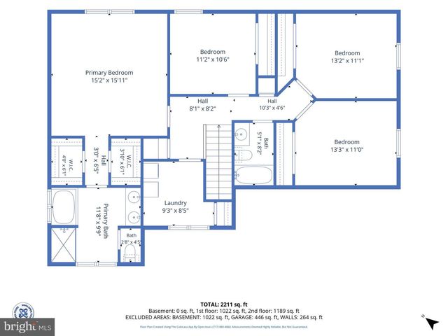925 RIPPLE DR, Hanover, PA 17331