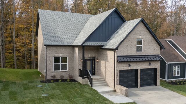 1236 Rooster Ridge Rd, Pleasant View, TN 37146