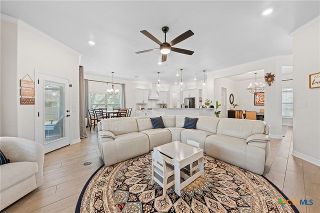 3614 Oconnor Place, Belton, TX 76513
