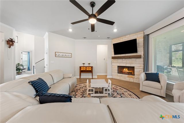 3614 Oconnor Place, Belton, TX 76513