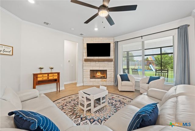 3614 Oconnor Place, Belton, TX 76513