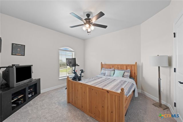 3614 Oconnor Place, Belton, TX 76513