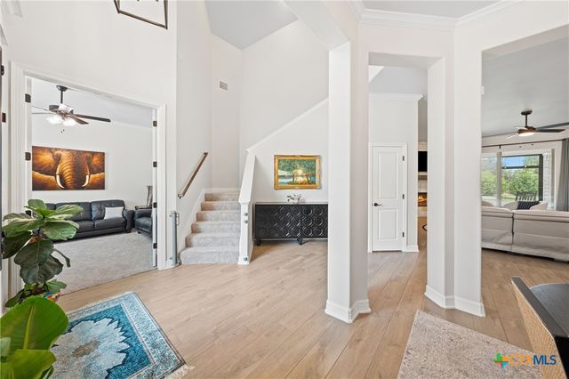 3614 Oconnor Place, Belton, TX 76513