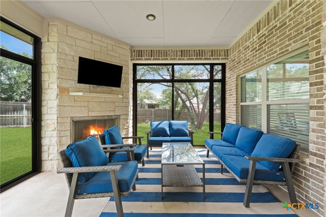 3614 Oconnor Place, Belton, TX 76513