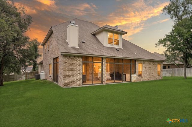 3614 Oconnor Place, Belton, TX 76513