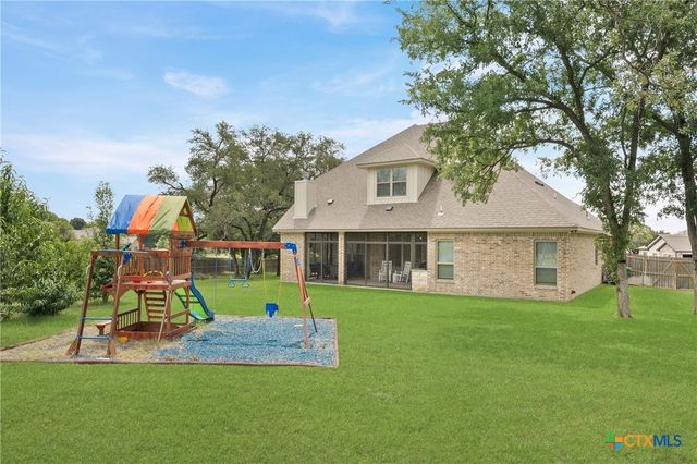 3614 Oconnor Place, Belton, TX 76513