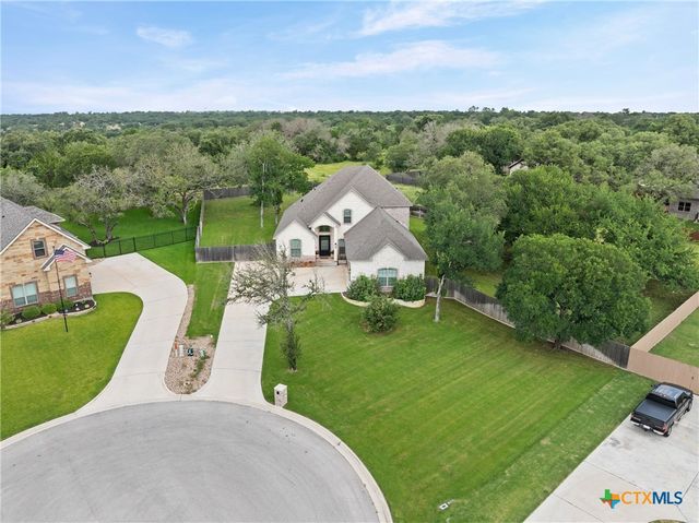 3614 Oconnor Place, Belton, TX 76513