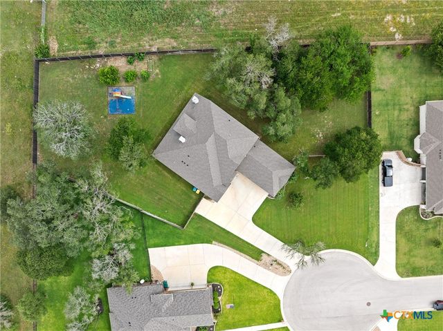 3614 Oconnor Place, Belton, TX 76513