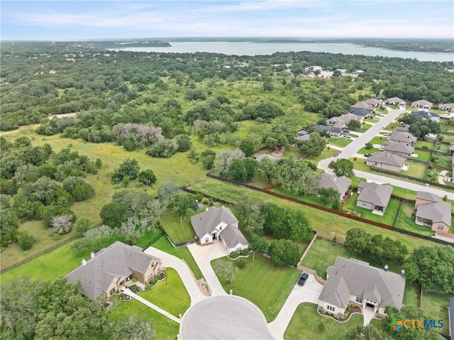 3614 Oconnor Place, Belton, TX 76513