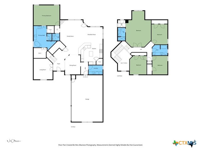 3614 Oconnor Place, Belton, TX 76513
