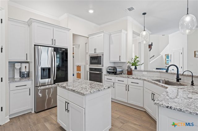 3614 Oconnor Place, Belton, TX 76513