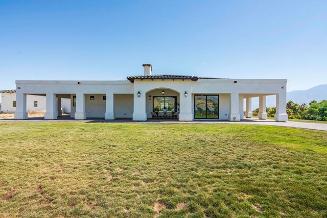 68200 Marion Way, Desert Hot Springs, CA 92240