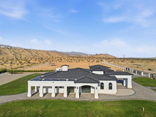 68200 Marion Way, Desert Hot Springs, CA 92240