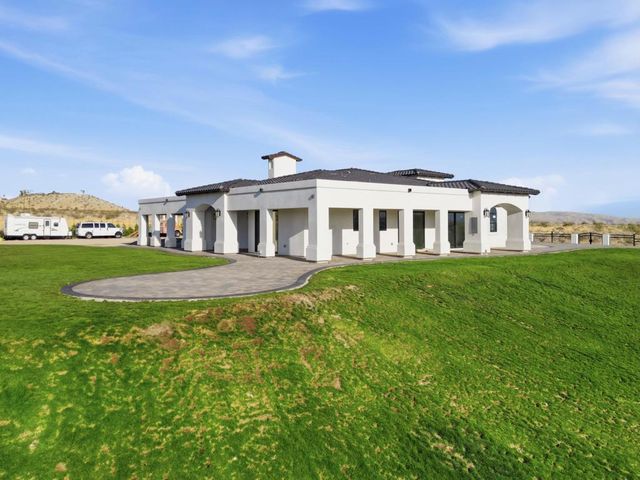 68200 Marion Way, Desert Hot Springs, CA 92240