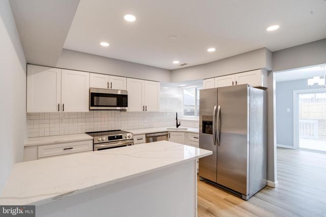 2911 BYRON CT, Abingdon, MD 21009