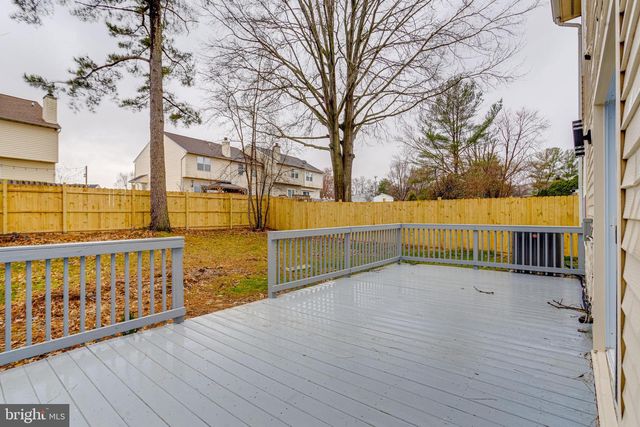 2911 BYRON CT, Abingdon, MD 21009