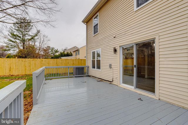 2911 BYRON CT, Abingdon, MD 21009