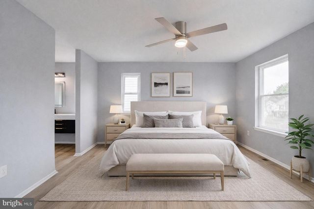 2911 BYRON CT, Abingdon, MD 21009