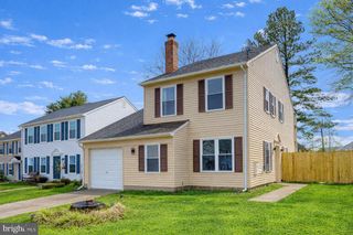 2911 BYRON CT, Abingdon, MD 21009