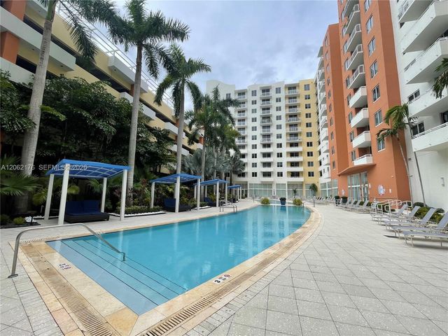 18800 NE 29th Avenue 418, Aventura, FL 33180
