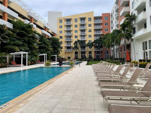 18800 NE 29th Avenue 418, Aventura, FL 33180