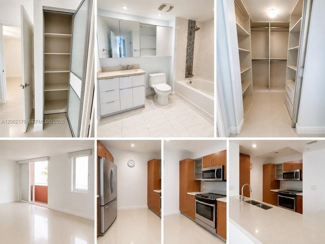 18800 NE 29th Avenue 418, Aventura, FL 33180