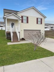 435 Eve Estates Drive, Union, MO 63084