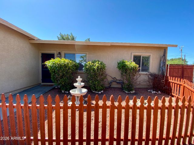 4615 E GERONIMO Road, Rimrock, AZ 86335