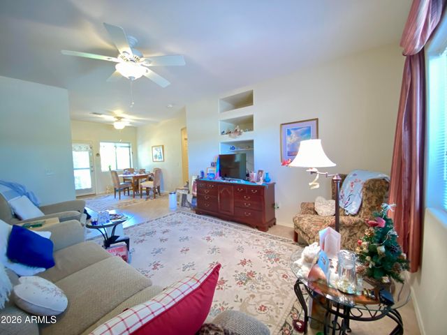 4615 E GERONIMO Road, Rimrock, AZ 86335