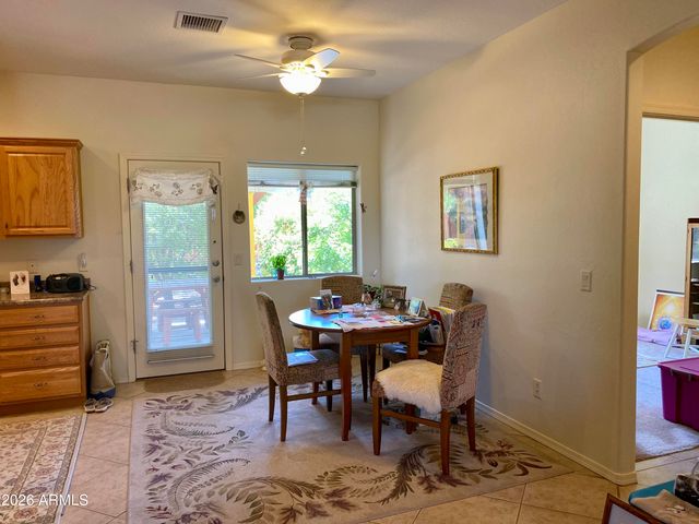 4615 E GERONIMO Road, Rimrock, AZ 86335