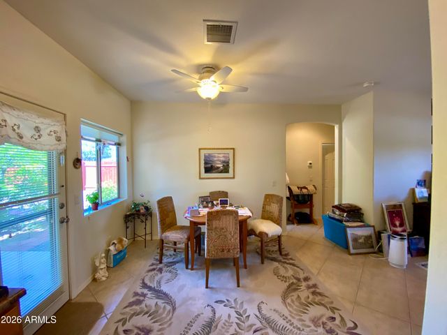 4615 E GERONIMO Road, Rimrock, AZ 86335