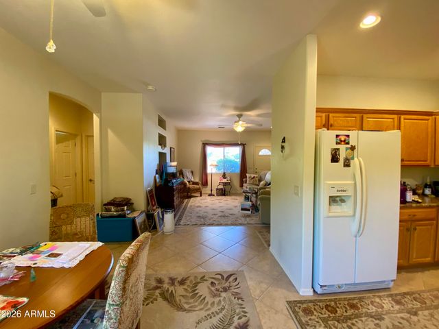 4615 E GERONIMO Road, Rimrock, AZ 86335