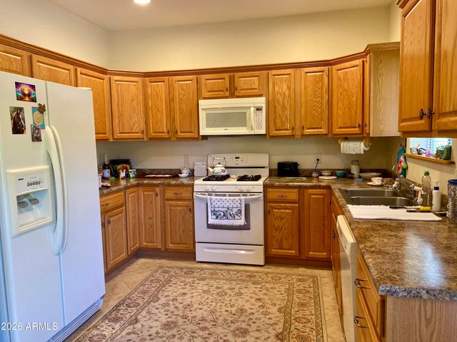 4615 E GERONIMO Road, Rimrock, AZ 86335