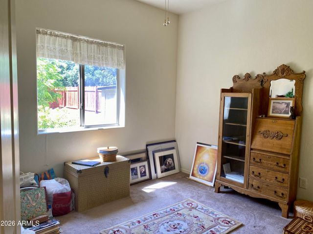 4615 E GERONIMO Road, Rimrock, AZ 86335
